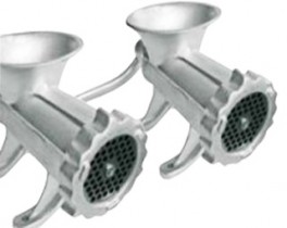 MAQUINA P/PICAR CARNE N.22 IMPORT.