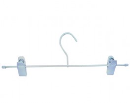 JYN PERCHA POLLERA ALAMBRE BLANCO BX10