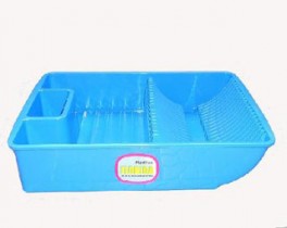 FLORIDA ESCURRIDOR DE VAJILLA CX12