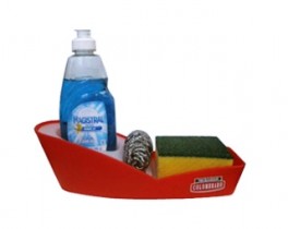 COLOMBRARO ORGANIZADOR MESADA LUXURY CX24