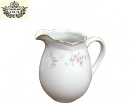 TSUJI 1869 ROSE GARDEN LECHERA 300ML.
