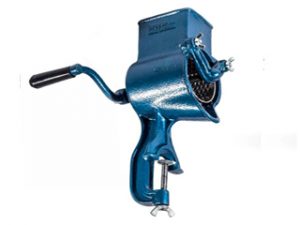 BLAYBAR RALLADORA FAMILIAR HIERRO