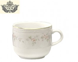 TSUJI 1869 ROSE GARDEN TAZA TE 180ML.