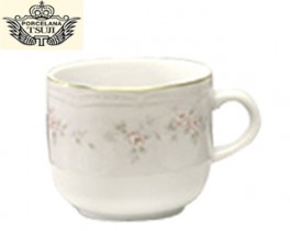 TSUJI 1869 ROSE GARDEN TAZA DESAYUNO