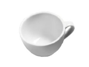 TSUJI 1900 BLANCO TAZA CAFE CX12