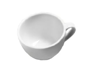 TSUJI 1900 BLANCO TAZA DESAYUNO CX12