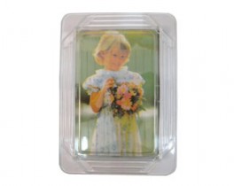 PORTA RETRATO 9X13 C/CAJA