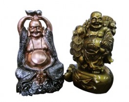 NONNO BUDAS DECORADAS GIGANTES CX10