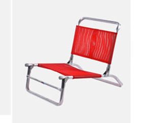 ALUMEL SILLA ANCHA COVERSOL 100KG CX4