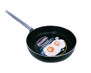 ANABEA TEFLON SARTEN PROFUNDO 26CM M/GAS