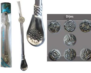 MALON BOMBILLA ALPACA C/DIJE SURTIDAS  CX12