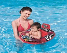 BESTWAY ASIENTO SURTIDO CX24