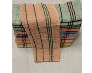 TEXTIL REPASADOR ESCOSES(805)X12 CX60