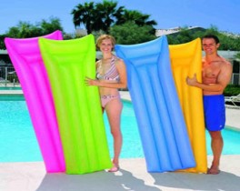 BESTWAY COLCHONETA CLASICA 183X69CM BX12