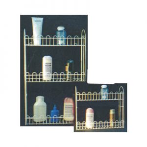 SABELCORT REPISA TRIPLE BLANCA 29X51X11