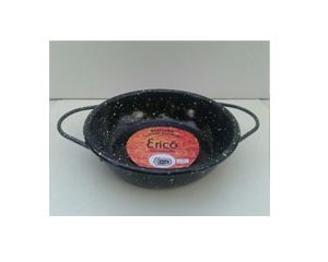 ERICO PAELLERA ENLOZADA 20CM