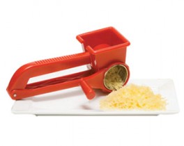 TK RALLADOR MANUAL C/MANIJA AC.CX36