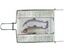 ARTISAN CESTO PARA PESCADO GRANDE 85X27