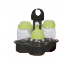 DAYS CONDIMENTERO X4 C/BASE CX12