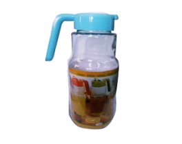 DAYS JARRA HERMETICA 1250 CC.CX12