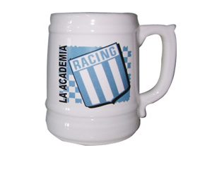 MARQUES CHOOP 500CC.RACING CLUB CX6