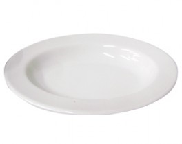 OXFORD BLANCO JGO.PLATOS 30 PZAS.