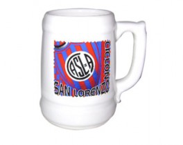 MARQUES CHOOP 500CC.SAN LORENZO CX6