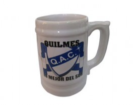 MARQUES CHOOP 500CC.QUILMES CX6