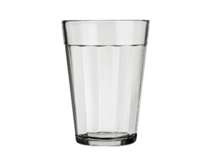 NADIR AMERICANO VASO 300ML.CX24