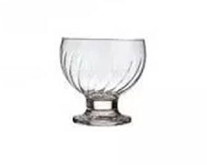 NADIR CLUBE COPA POSTRE 400ML CX12