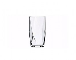 NADIR TOPAZIO VASO T/LGO.360ML(7658)X12