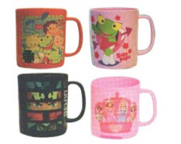 DAYS INFANTIL JARRO CLASICO CX36