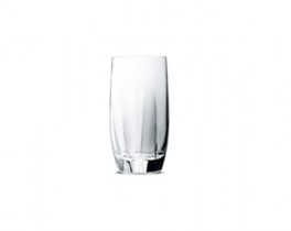NADIR CAPRI VASO T/LARGO 410ML(7618)X24