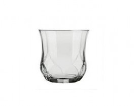 NADIR OPERA VASO WHISKY 300ML(7537)X24