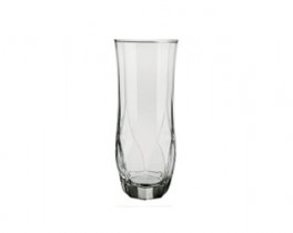 NADIR OPERA VASO T/LGO.380ML(7637)X24