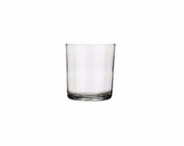 NADIR CYLINDER VASO WHISKY 320ML.X24