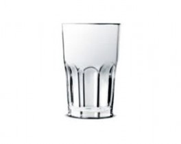NADIR BRISTOL VASO REFRESCO 340ML.X12