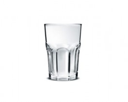 NADIR BRISTOL VASO AGUA 410ML(2711)X12