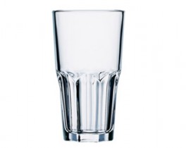NADIR BRISTOL VASO AGUA 520ML(2911)X12