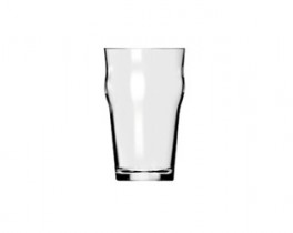 NADIR STOUT VASO CERVEZA 473ML(7051)CX12