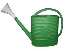 QUECHUA REGADERA N.10 C/FLOR CX12