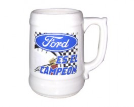 MARQUES CHOOP 500CC.FORD CX6