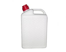 QUECHUA BIDON N.20 REFOR.C/PICO VERTEDOR