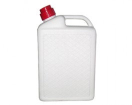 QUECHUA BIDON N.35 REFOR.C/PICO VERTEDOR