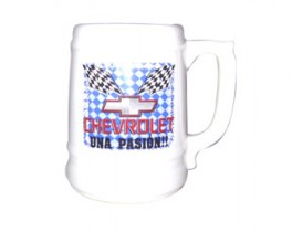 MARQUES CHOOP 500CC.CHEVROLET CX6