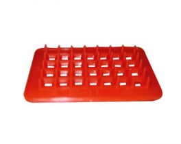 PMP PINCHE POSA JABON PLASTICO CX144