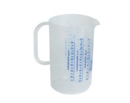 YESI JARRA FLEX.MEDIDAS 1LTS(3040)CX45