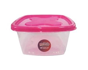 GEMPLAST CONTENEDOR CUAD.1 LTS.CX120