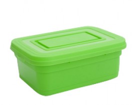 GEMPLAST ORGANIZADOR 20L.C/TAPA CX12