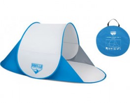 BESTWAY CARPA PLAYERA SECURA CX12